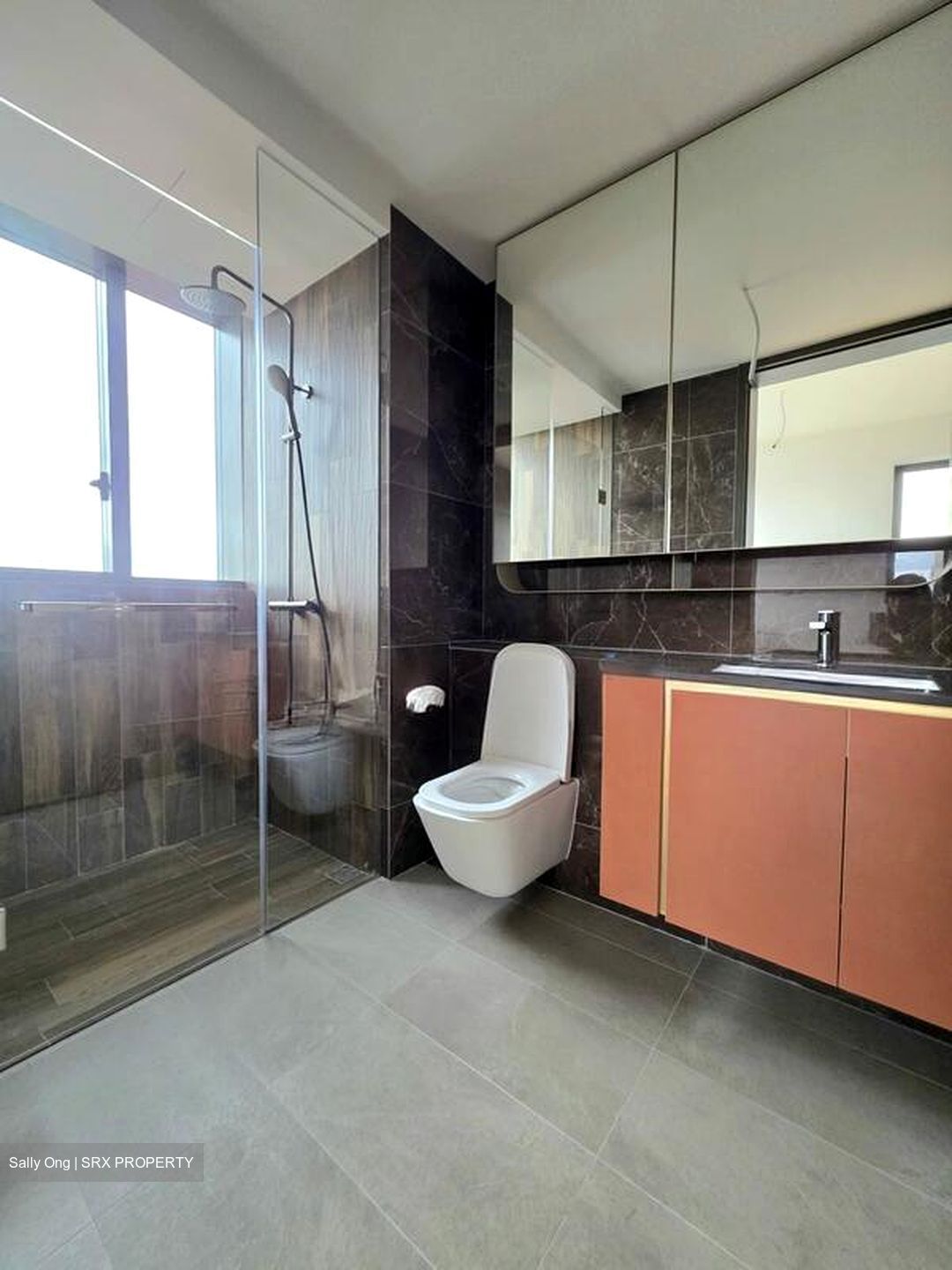 Amo Residence (D20), Apartment #513113111